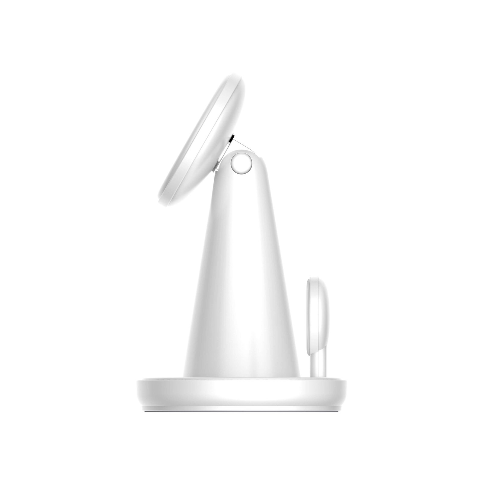 LDNIO WL01 5 IN 1 Desktop Wireless Charging Station - Image 2