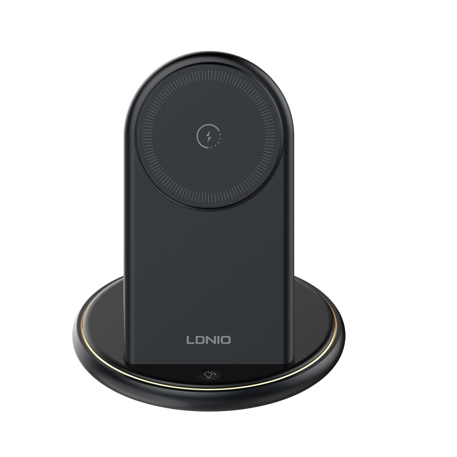 LDNIO WL02 5 IN 1 Desktop Wireless Charging Station - Image 5