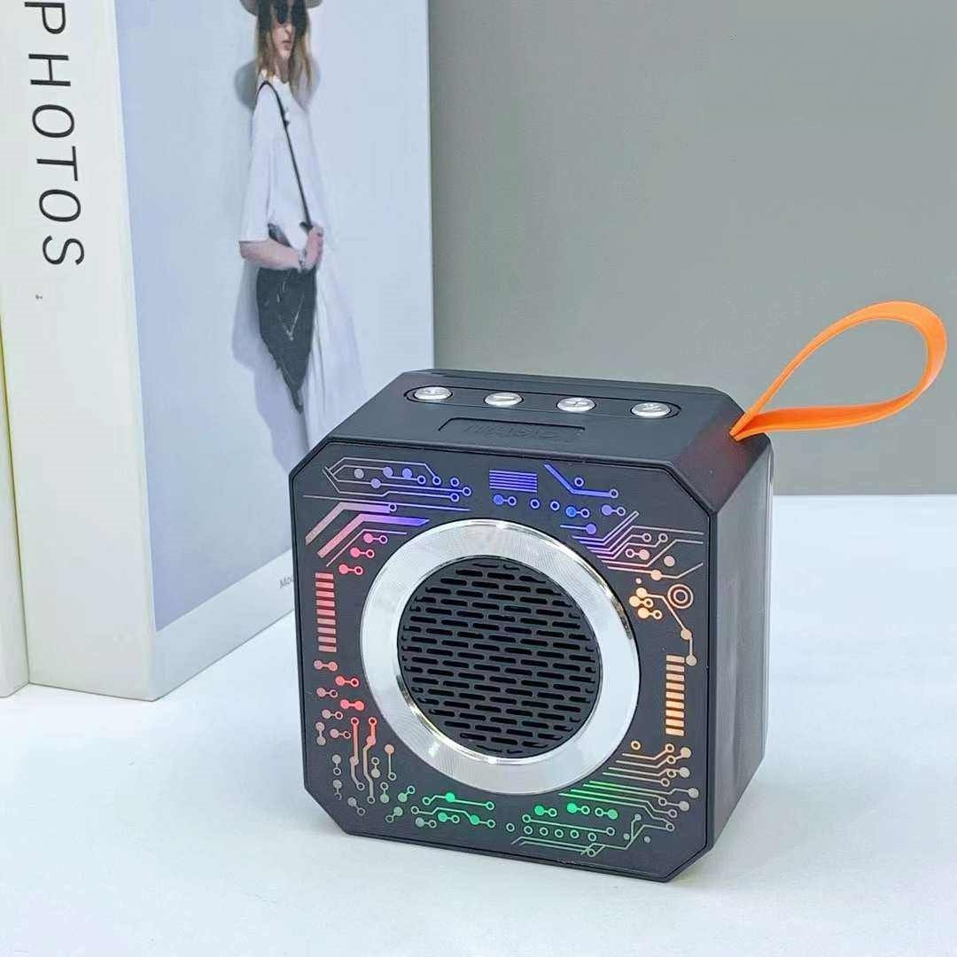 LN-19 Wirelss Portable Speaker - Image 2