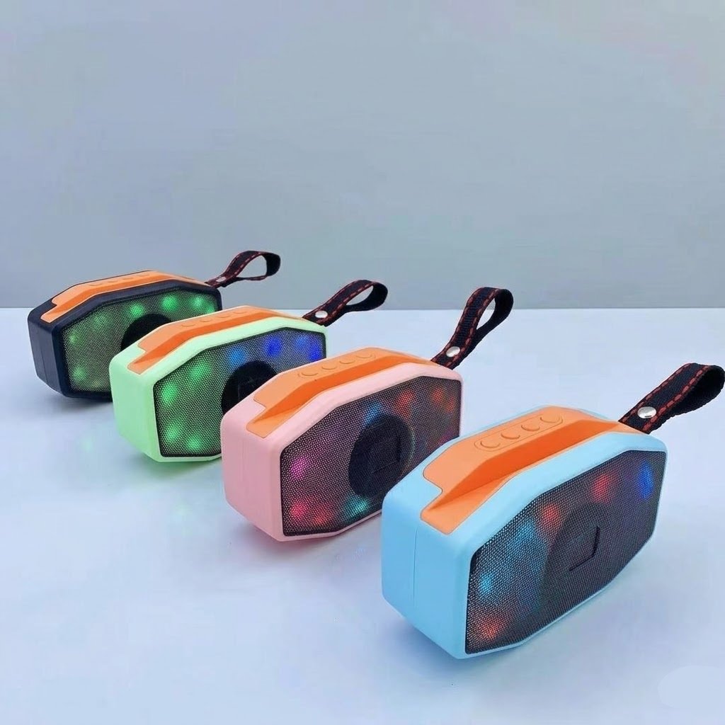 LN-621 Wirelss Portable Speaker - Image 5