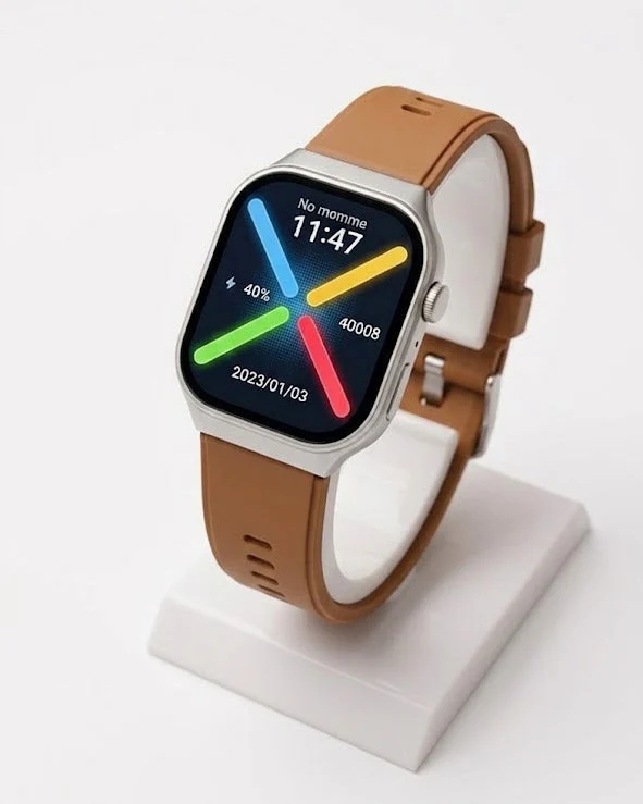 Langsfit V20Pro Smart Watch - Image 3