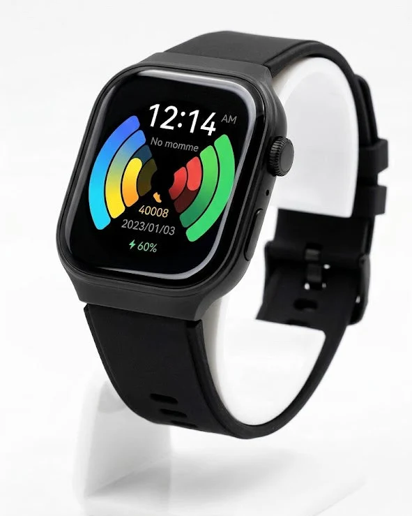 Langsfit V20Pro Smart Watch - Image 6
