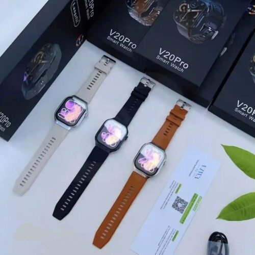 Langsfit V20Pro Smart Watch