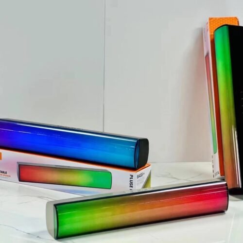 PLUSE K5 Portable Wireless Speaker