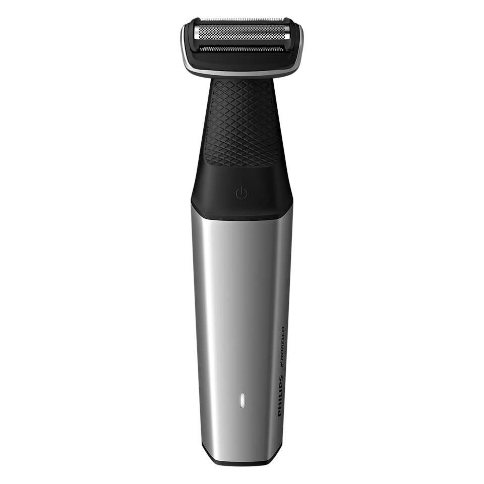 Philips Series 5000 BG5025/40 Trimmer for Men - Image 4
