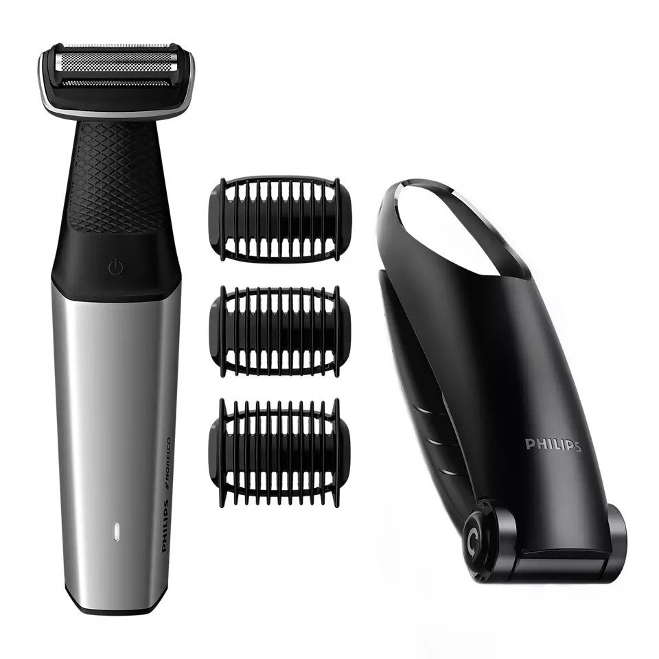 Philips Series 5000 BG5025/40 Trimmer for Men - Image 5