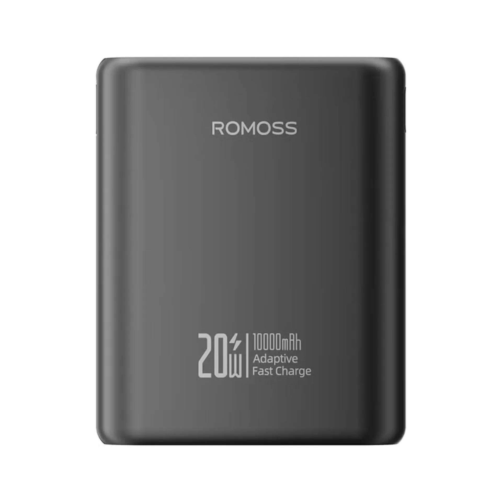 ROMOSS PCT10 10000mAh Mini Power Bank, PD 20W Fast Charging - Image 4