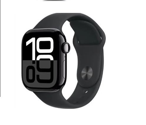 S10 Pro 4in1 With 2 Straps smart watch - Image 2
