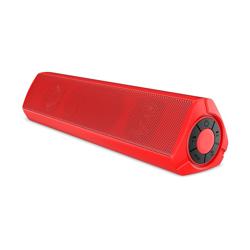 SING-E SQS2206 Portable Mini Music System - Image 2