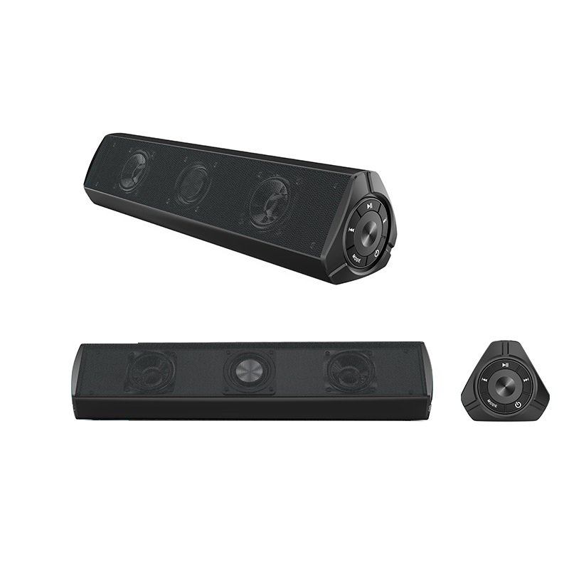 SING-E SQS2206 Portable Mini Music System - Image 4