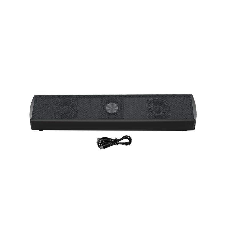 SING-E SQS2206 Portable Mini Music System
