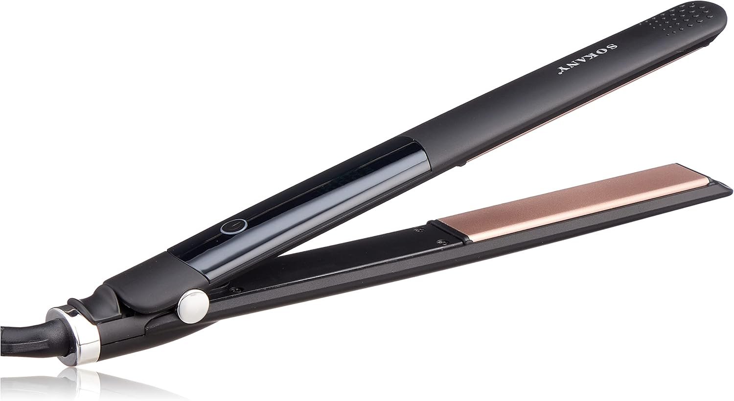 Sokany SK-1901 Hair Straightener - Image 3