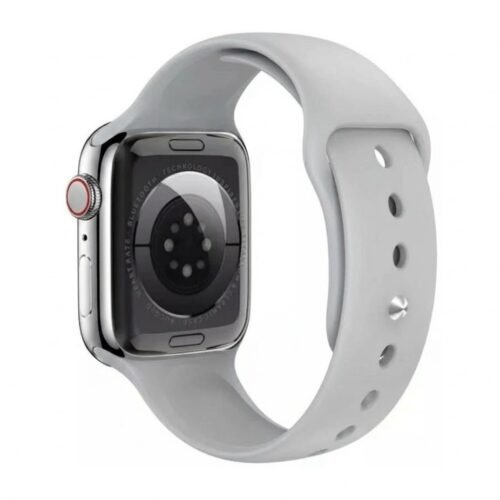 T900 Mini With Three Pair Straps SMart Watch