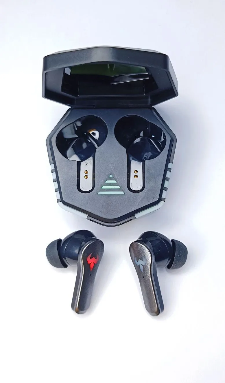 VEMAX ARC Wavebuds TWS Wireless Earbuds - Image 2