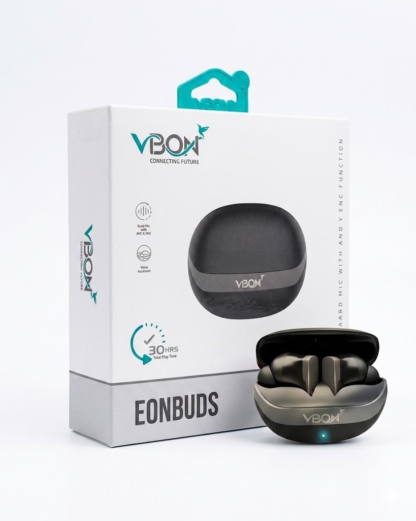 Vbon Eon Earbuds - Image 3