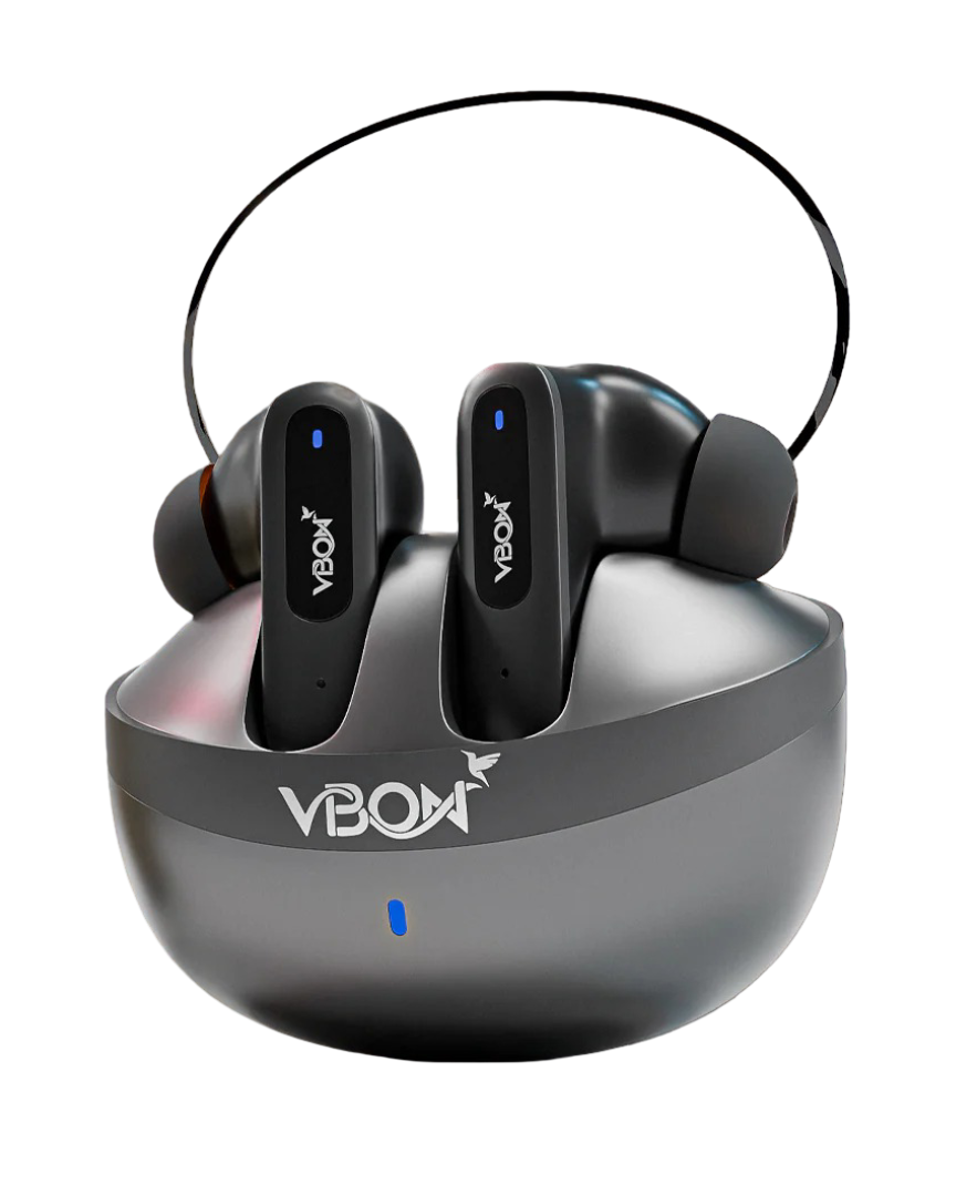 Vbon Pulse X Earbuds - Image 5