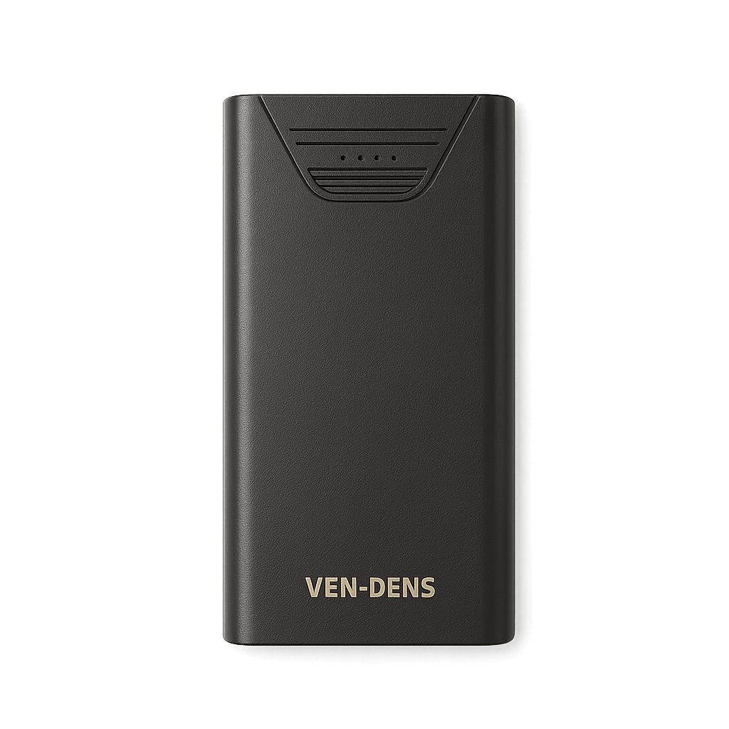 Ven-dens VD-PB041 (10000mAh) Power Bank - Image 4