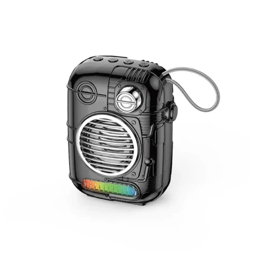 WSJAR L-041 Wireless Portable Bluetooth Speaker