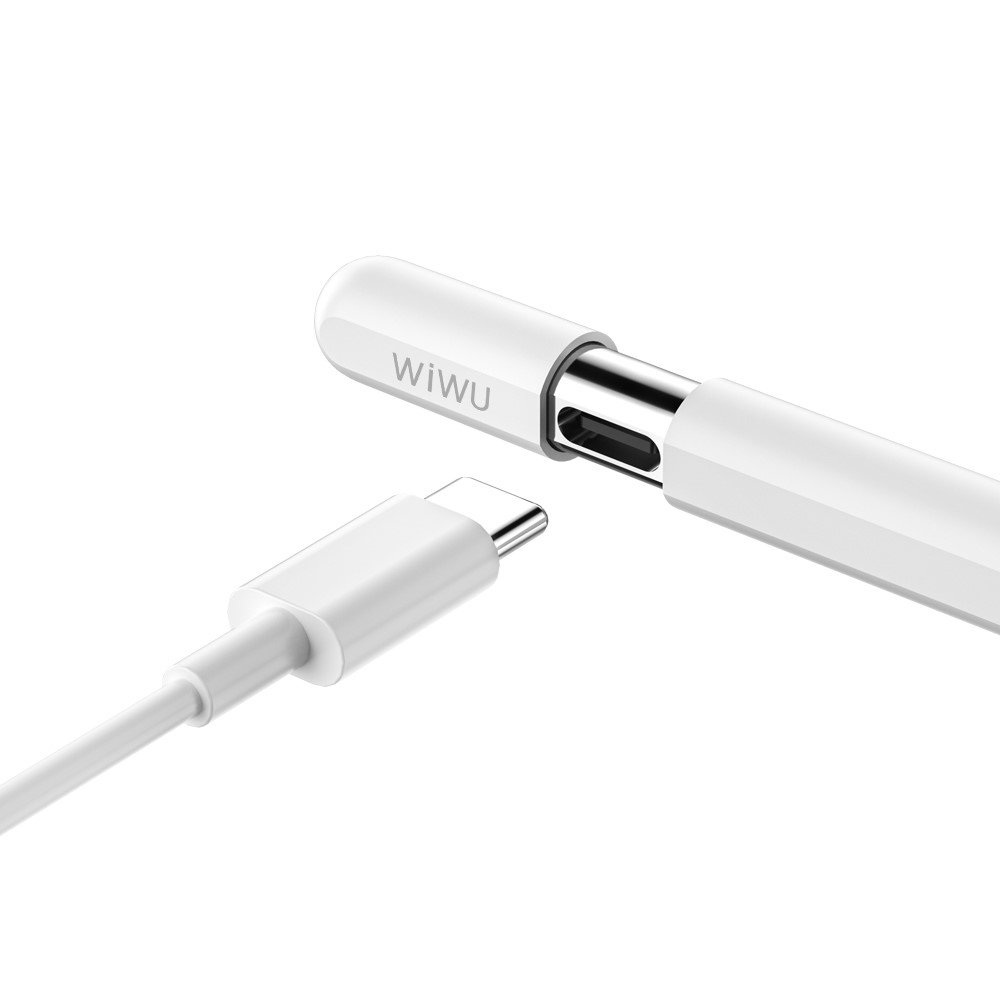 WiWU Stylus Pencil A01 - Image 2