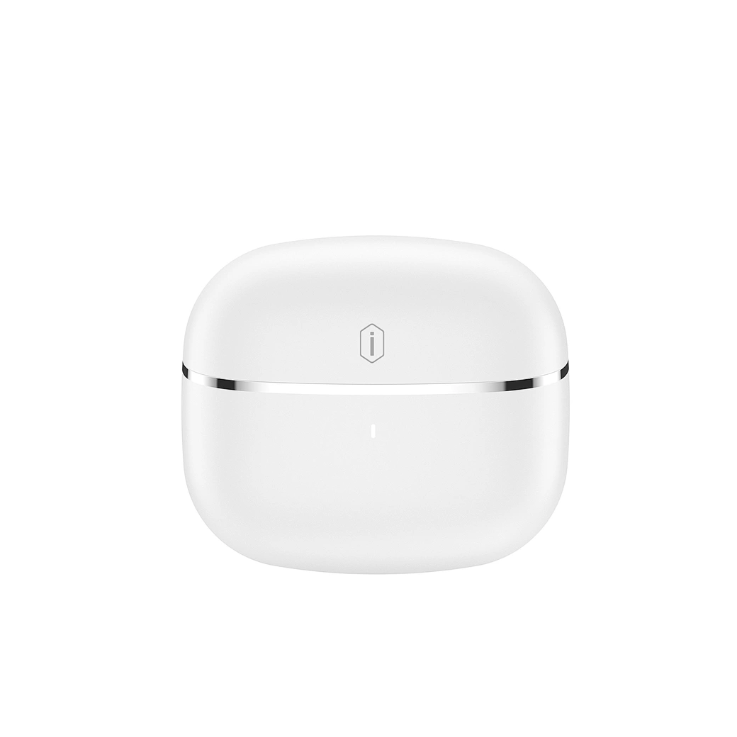 WiWU T28 ENC Dual Mic Noise Cancelling TWS Earbuds - Image 4