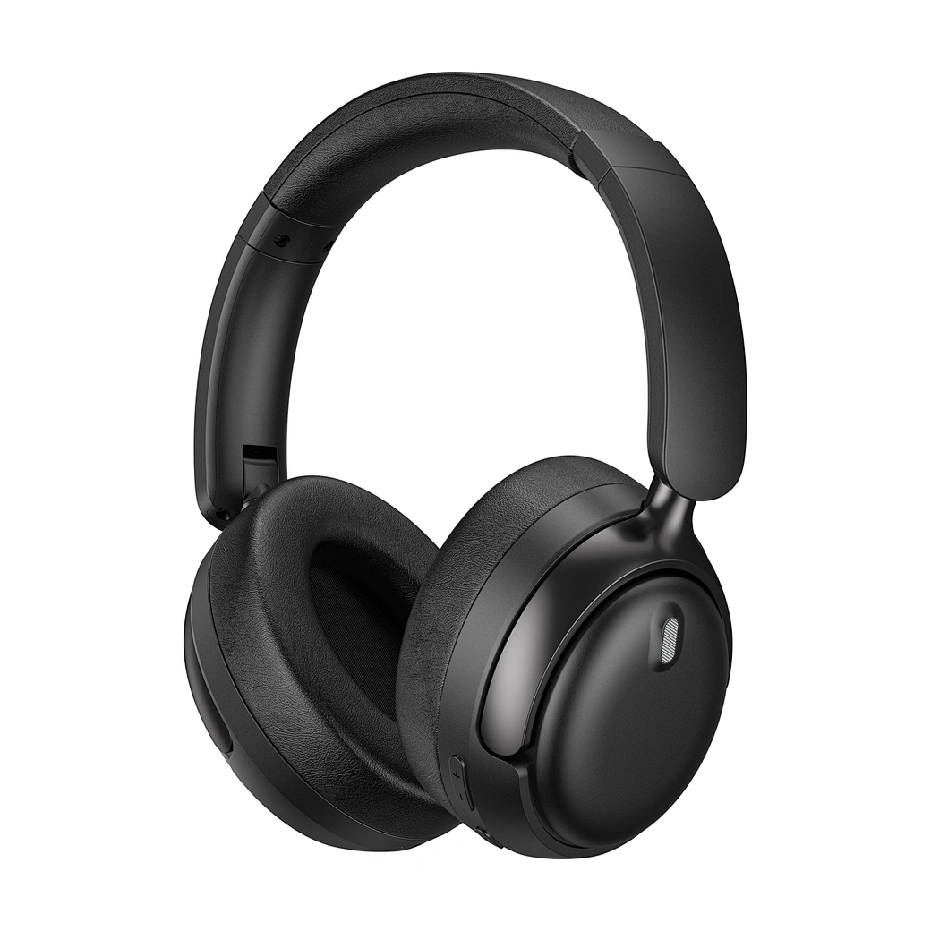 WiWU TD-10 Elite Wireless Bluetooth Headphone - Image 10