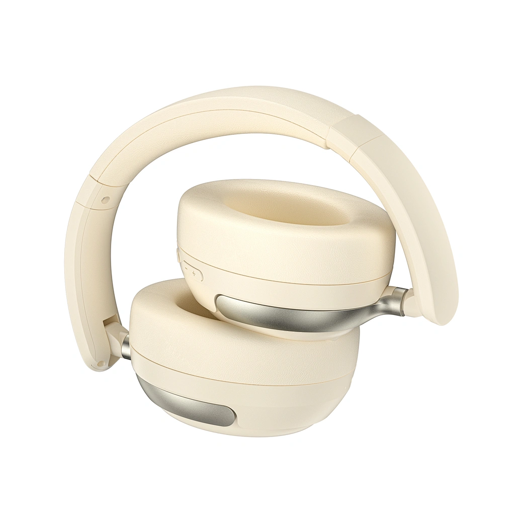 WiWU TD-10 Elite Wireless Bluetooth Headphone - Image 8