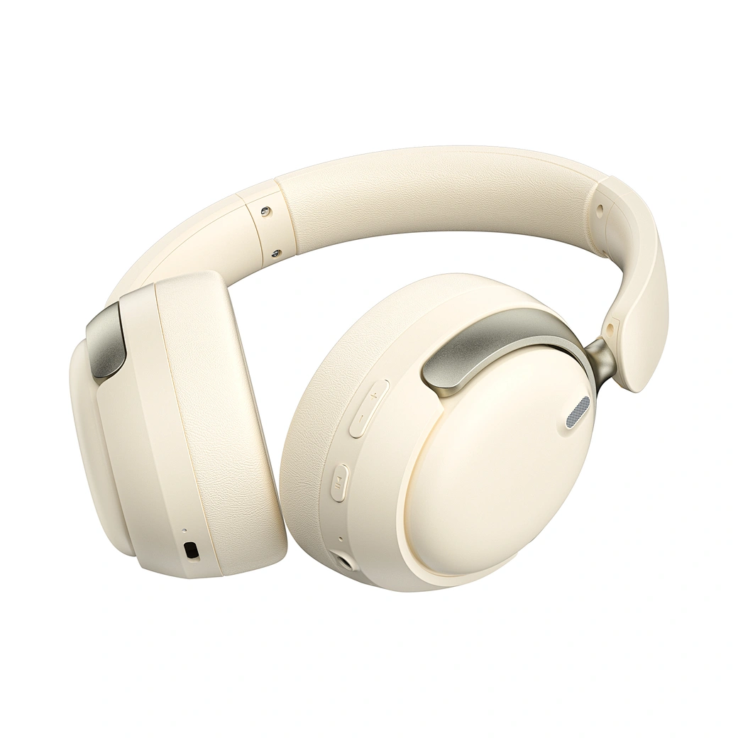 WiWU TD-10 Elite Wireless Bluetooth Headphone - Image 6