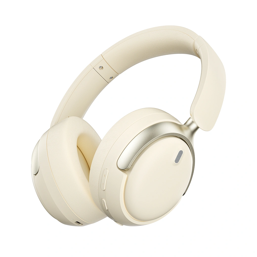 WiWU TD-10 Elite Wireless Bluetooth Headphone - Image 5