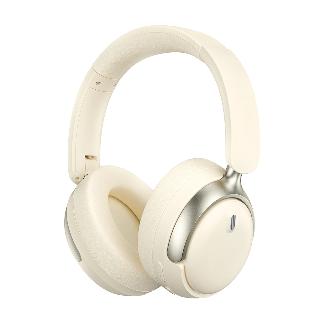WiWU TD-10 Elite Wireless Bluetooth Headphone - Image 4