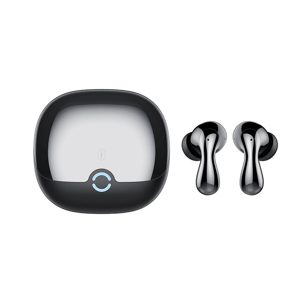 WiWU W02 ANC TWS Wireless Earbuds - Image 5