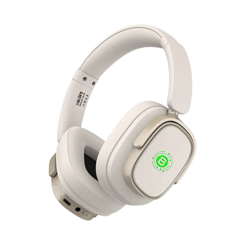 bluks bx-85 headphones - Image 6