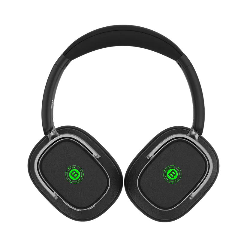 bluks bx-85 headphones - Image 3
