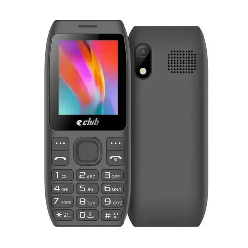Club Mobile Power 666 - Image 2