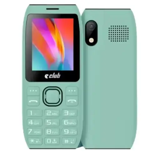 Club Mobile Power 666 - Image 3