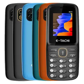 E-Tachi B2 Pro - Image 2