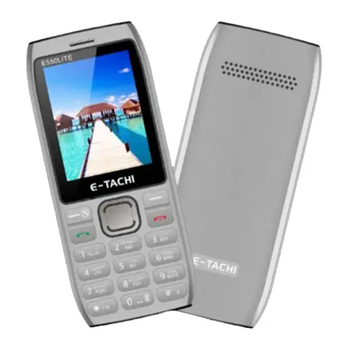E-Tachi E550 Lite - Image 4