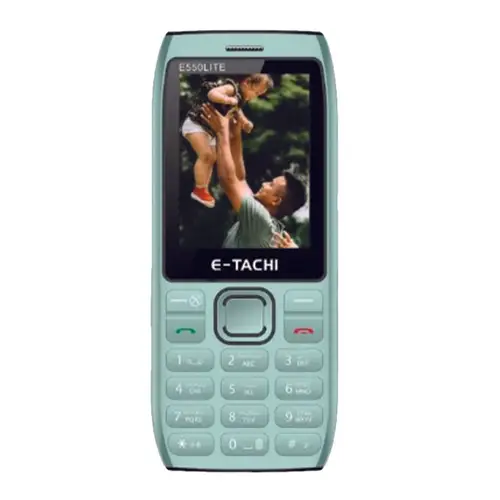 E-Tachi E550 Lite - Image 5