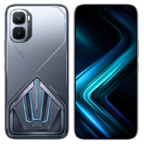 Infinix GT 50 Pro - Image 6