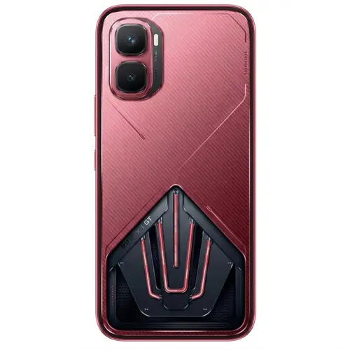 Infinix GT 50 Pro - Image 4