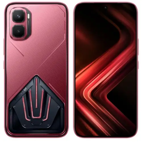 Infinix GT 50 Pro - Image 3