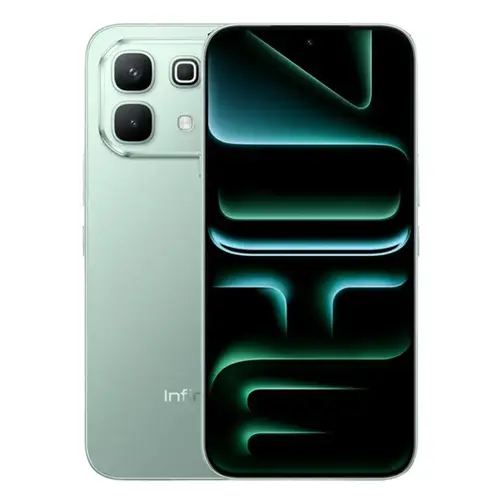 Infinix Note 60 - Image 5