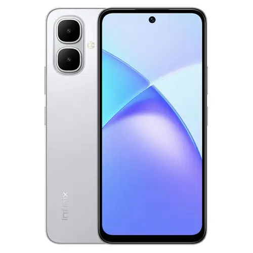 Infinix Smart 10 - Image 5