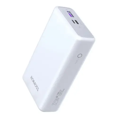 Romoss PAC10 10000mAh 22.5W Fast Charge Powerbank - Image 3