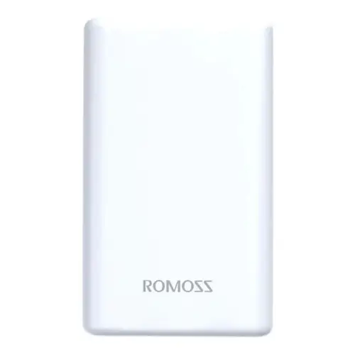 Romoss PAC10 10000mAh 22.5W Fast Charge Powerbank - Image 2