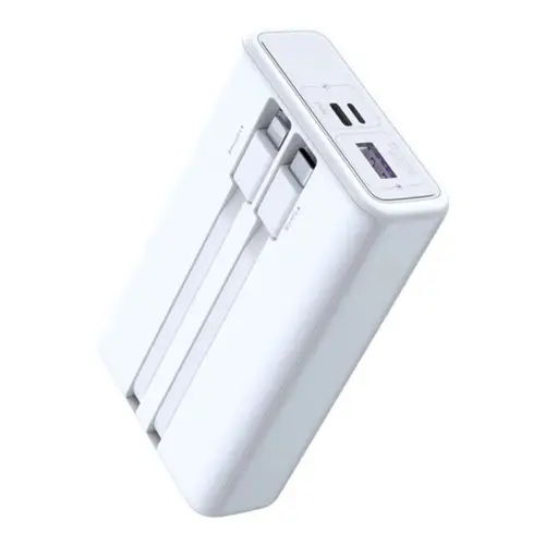 Romoss PAC10 10000mAh 22.5W Fast Charge Powerbank - Image 4