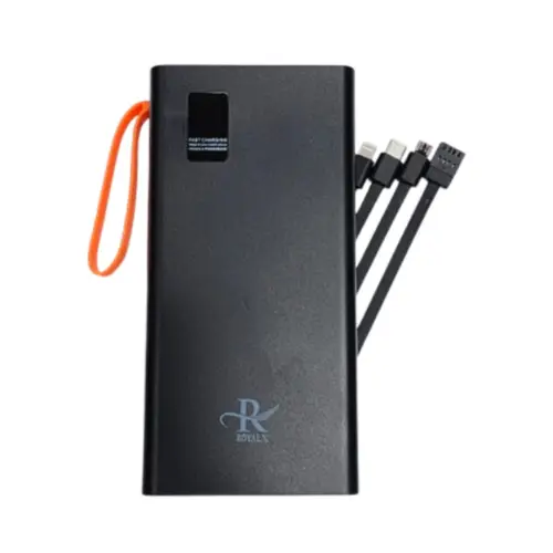 RoyalX R-305 30000mAh Power Bank - Image 2