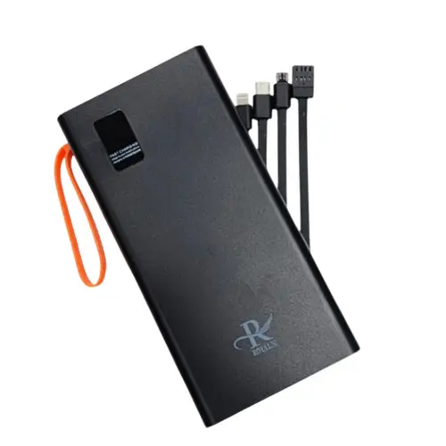 RoyalX R-305 30000mAh Power Bank - Image 3