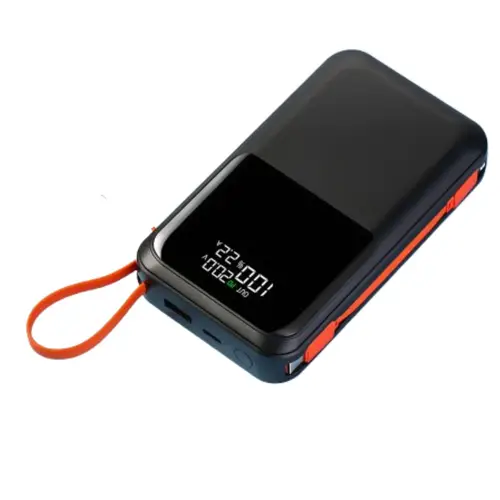 SpaceX 1414 AC-251 20000mAh Power Bank 45W - Image 2