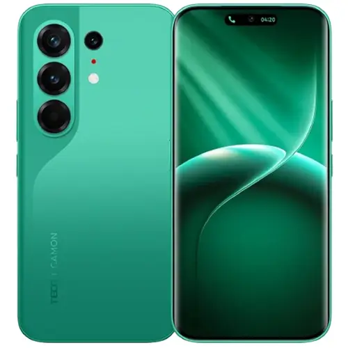 Tecno Camon 50 - Image 4