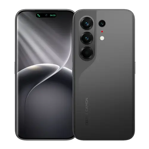 Tecno Camon 50